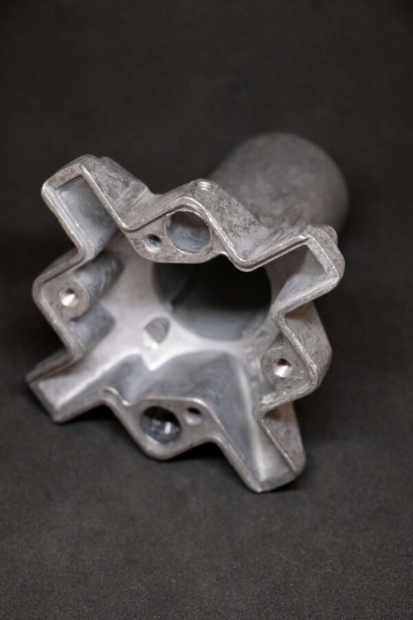 Firing Head Max gas 70, 120